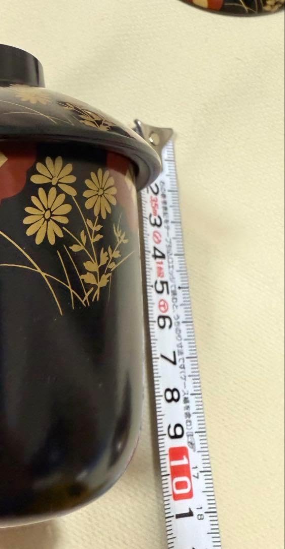 茶道具茶懐石 箸洗 小吸物椀 5客セット 茶道具/懐石 小吸い物 箸洗